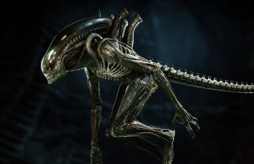Cold Iron Studios Reveals New Xenomorph Types in 'Aliens: Fireteam' -  Bloody Disgusting