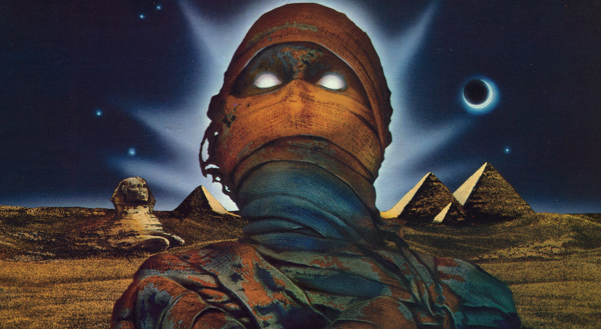 Scream Factory Bringing Egyptian-Themed '80s Movies 'The Awakening' and ' Sphinx' to Blu-ray - Bloody Disgusting