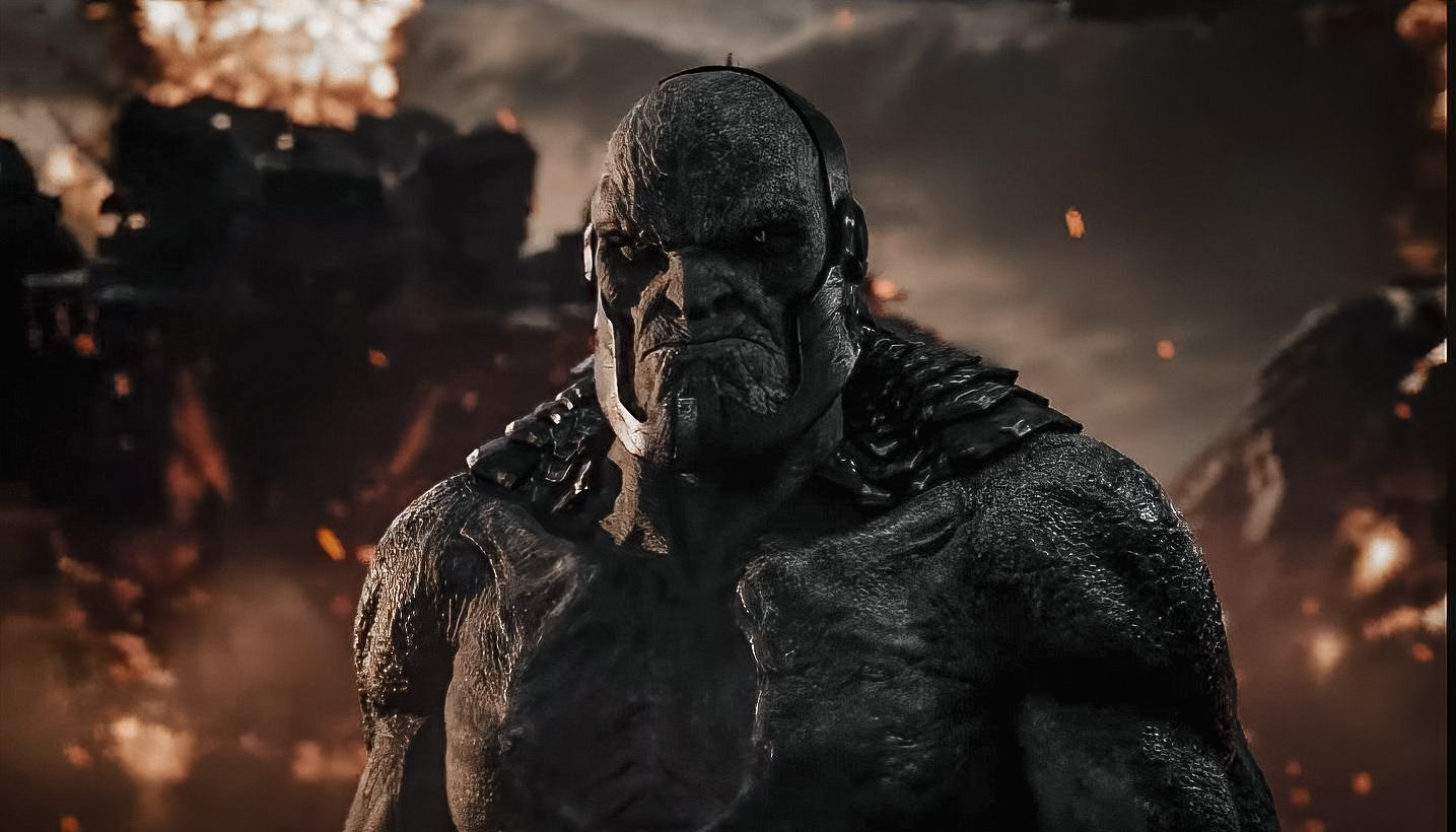 Darkseid from DC No one in their right minds would ever go toe-to-toe with this tyrannical ruler of Apokolips. He had not only torn apart thousands of worlds but also wiped out the majority of humanity. In Zack Snyder's Justice League, fans saw a quick glimpse of Darkseid's hunt for Anti-Life. There's no question that he is a truly powerful force as he managed to get control over Superman as well. And anyone who has immense strengths and can battle it out with Superman is a force to be reckoned with.