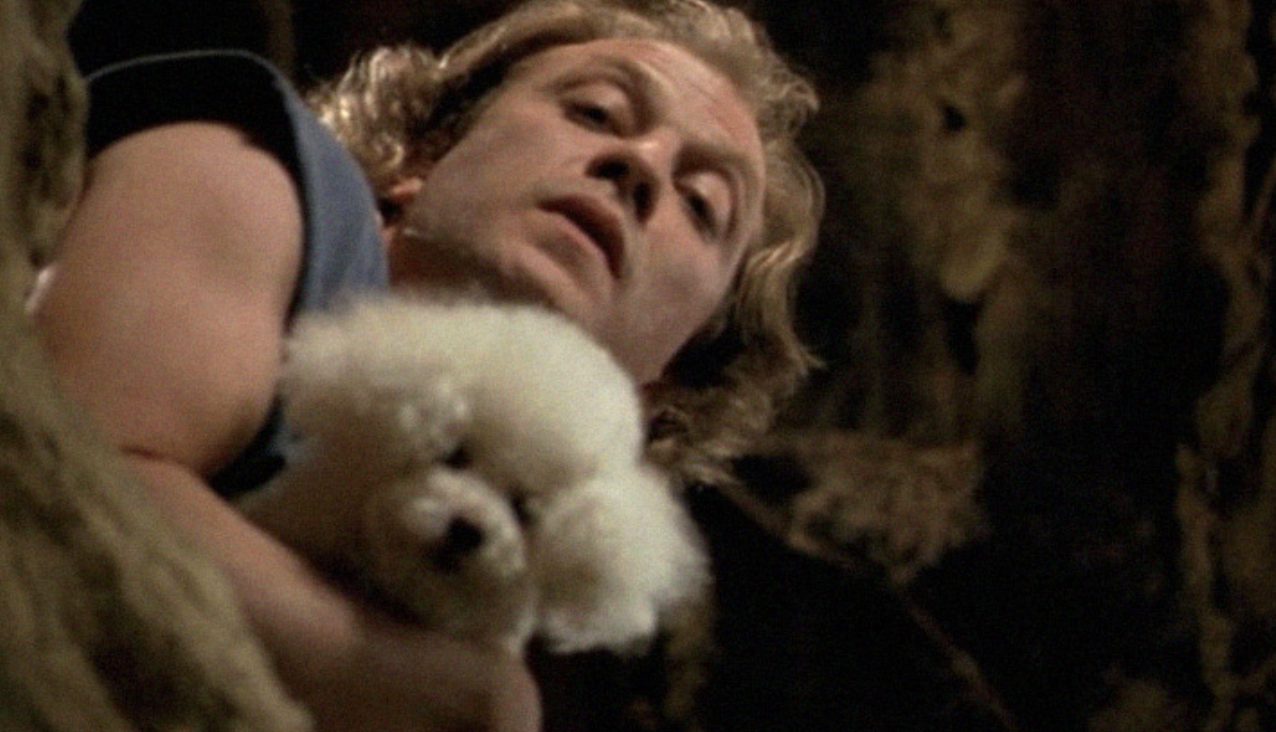 Horror Queers Silence of the Lambs