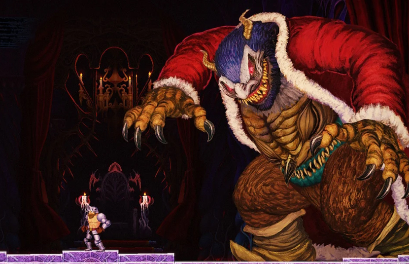 Ghosts 'n Goblins Resurrection' Brings its Arcade Insanity to PS4, Xbox One  And PC This June - Bloody Disgusting