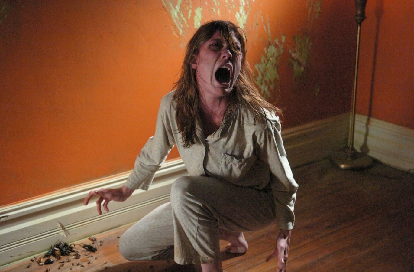 Jennifer Carpenter's Performance Was So Scary, 'The Exorcism of Emily Rose'  Originally Received an "R" Rating - Bloody Disgusting