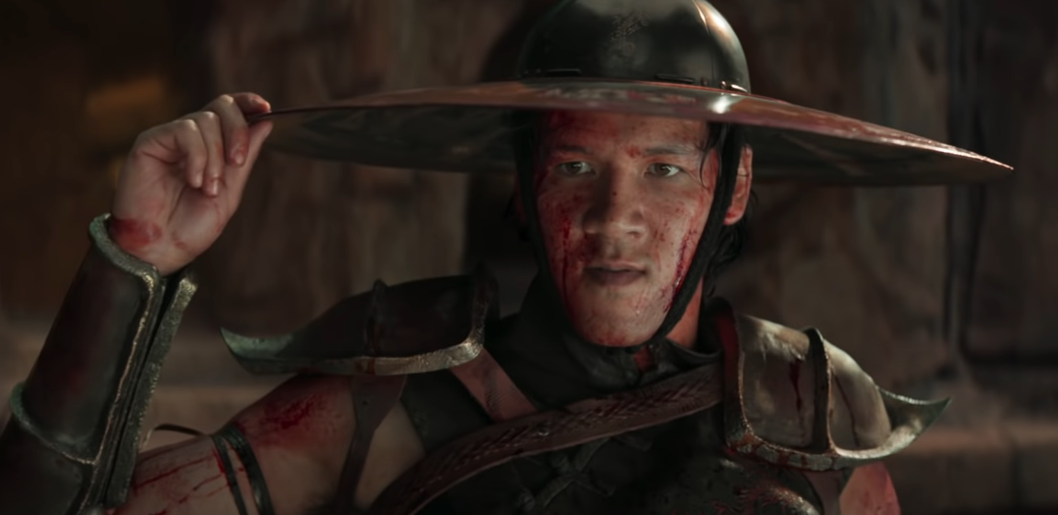 Review: It doesn't skimp on gore, but the new 'Mortal Kombat' movie is no flawless  victory