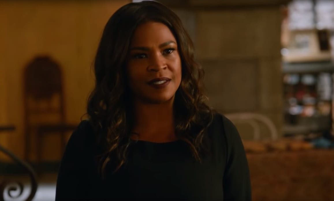 Nia Long Joins Storm Reid in the Sequel to 2018 Thriller 'Searching' -  Bloody Disgusting
