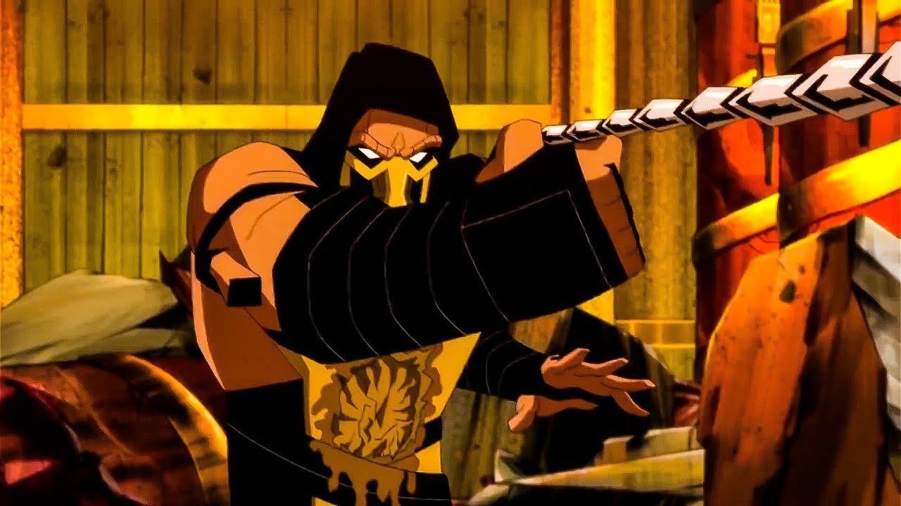 30 Strongest Mortal Kombat Characters Ranked 2023