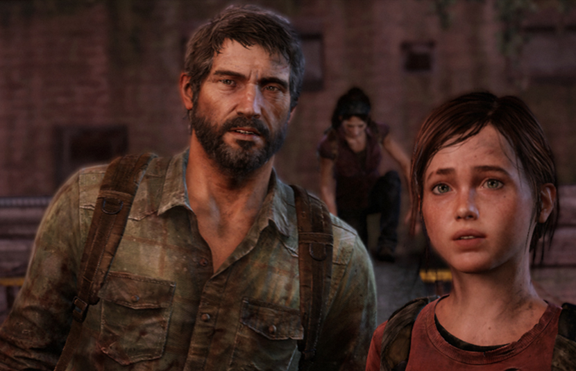 Naughty Dog continues to roll out Steam updates for The Last of Us