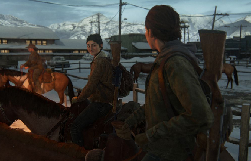 Rumor] The Last Of Us Remake Arrives In September For PC : r/pcgaming