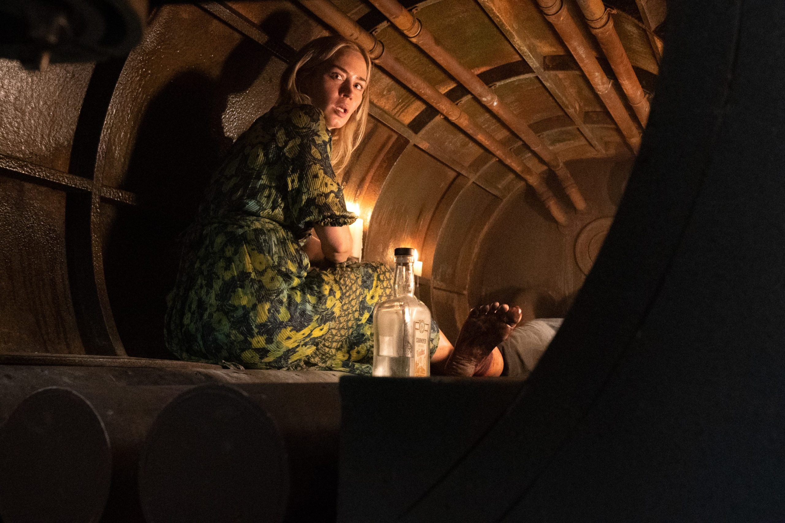 A Quiet Place Part Ii Final Trailer Arriving Online Tomorrow May 6 Bloody Disgusting