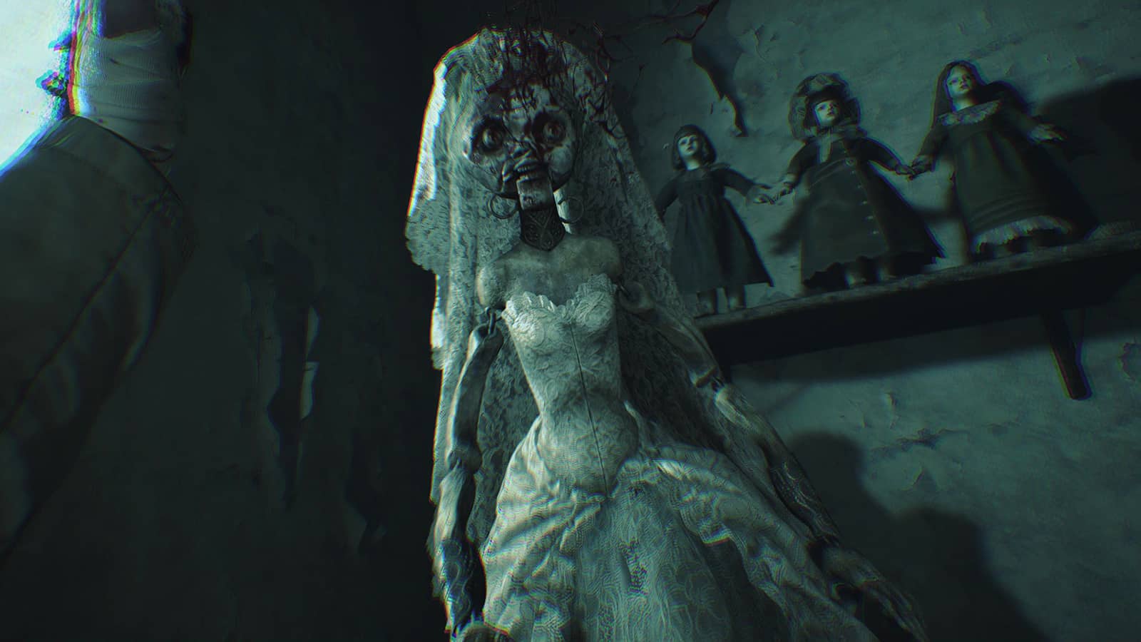 Resident Evil Village review: Apparently, good horror takes more than a  village