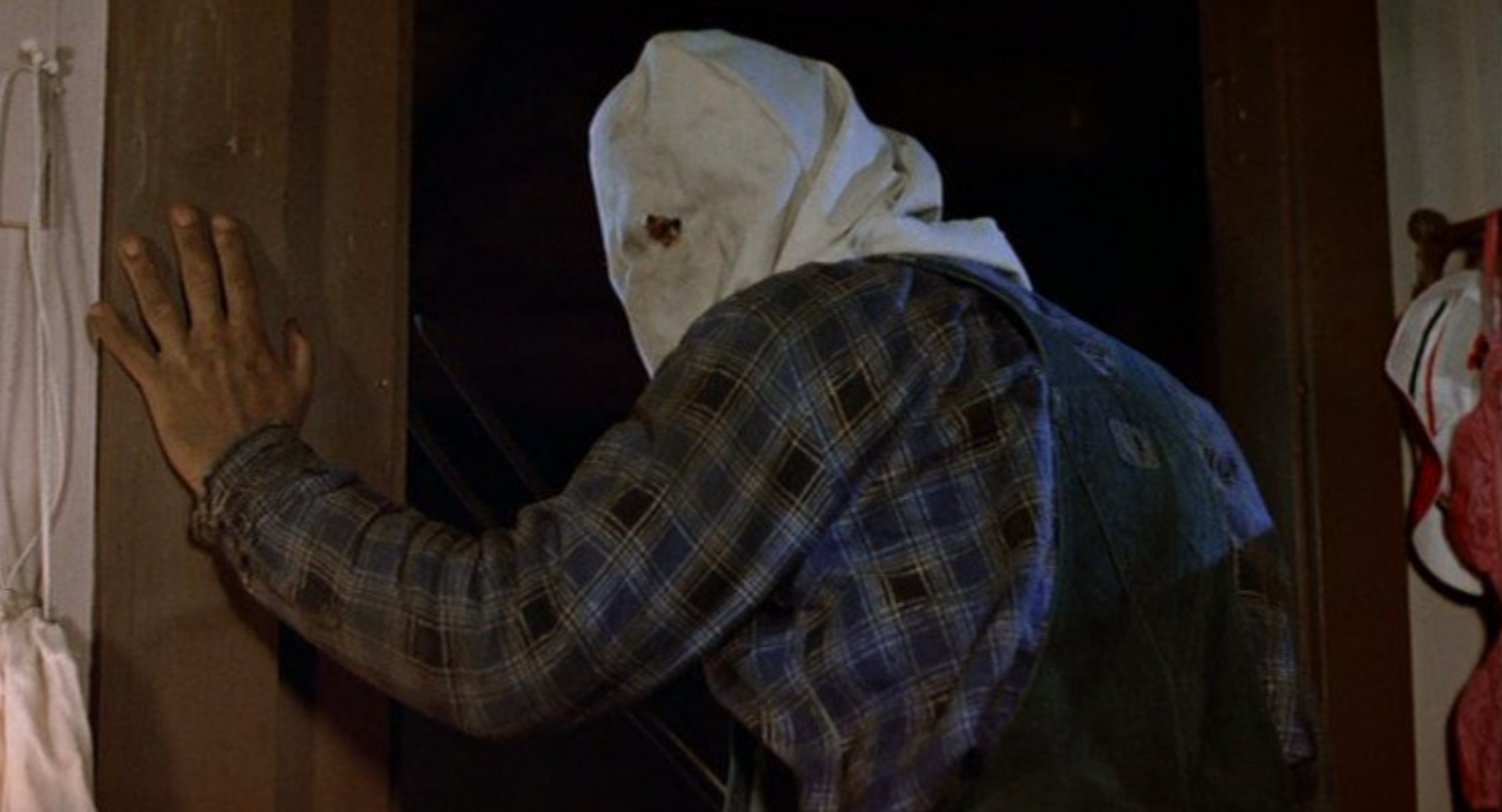 Michael Myers (Halloween) VS Jason Voorhees (Friday the 13th) : r ...