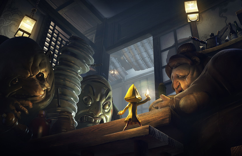 Grab 'Little Nightmares' For Free on Steam Until May 30th - Bloody  Disgusting