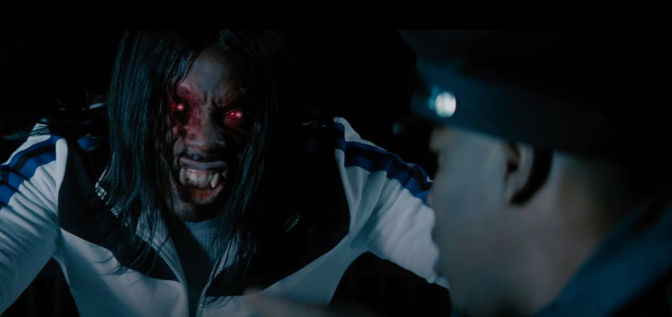 Horror Spoof Meet The Blacks Gets A Sequel This Summer With Vampire Comedy The House Next Door Trailer Bloody Disgusting