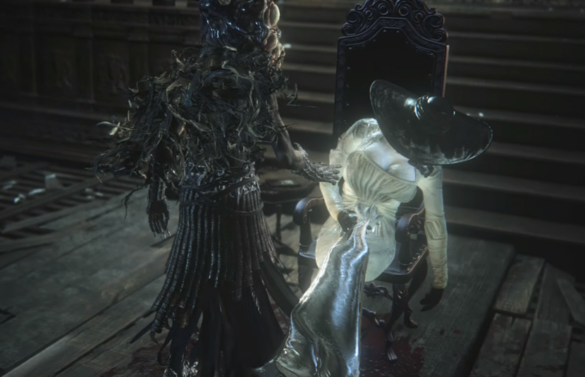 Bloodborne Still Has an Impressive Player Count 8 Years After Release