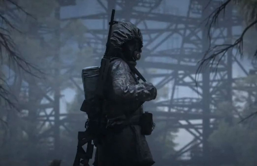 Stalker 2 Now Launches In 2023, New Cinematic Trailer Released