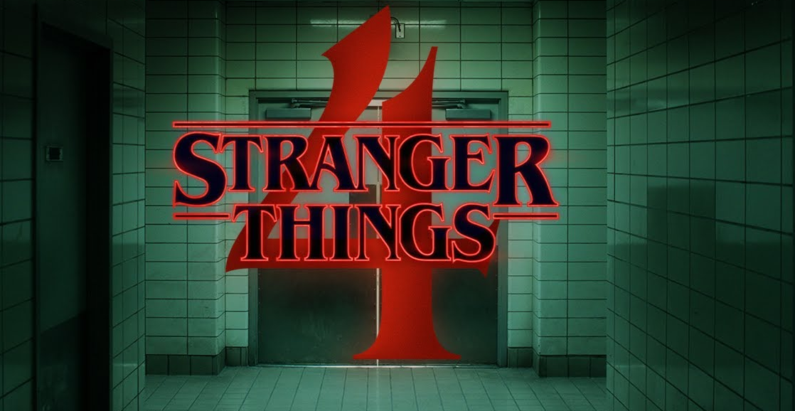 Stranger Things season 4 new characters annou