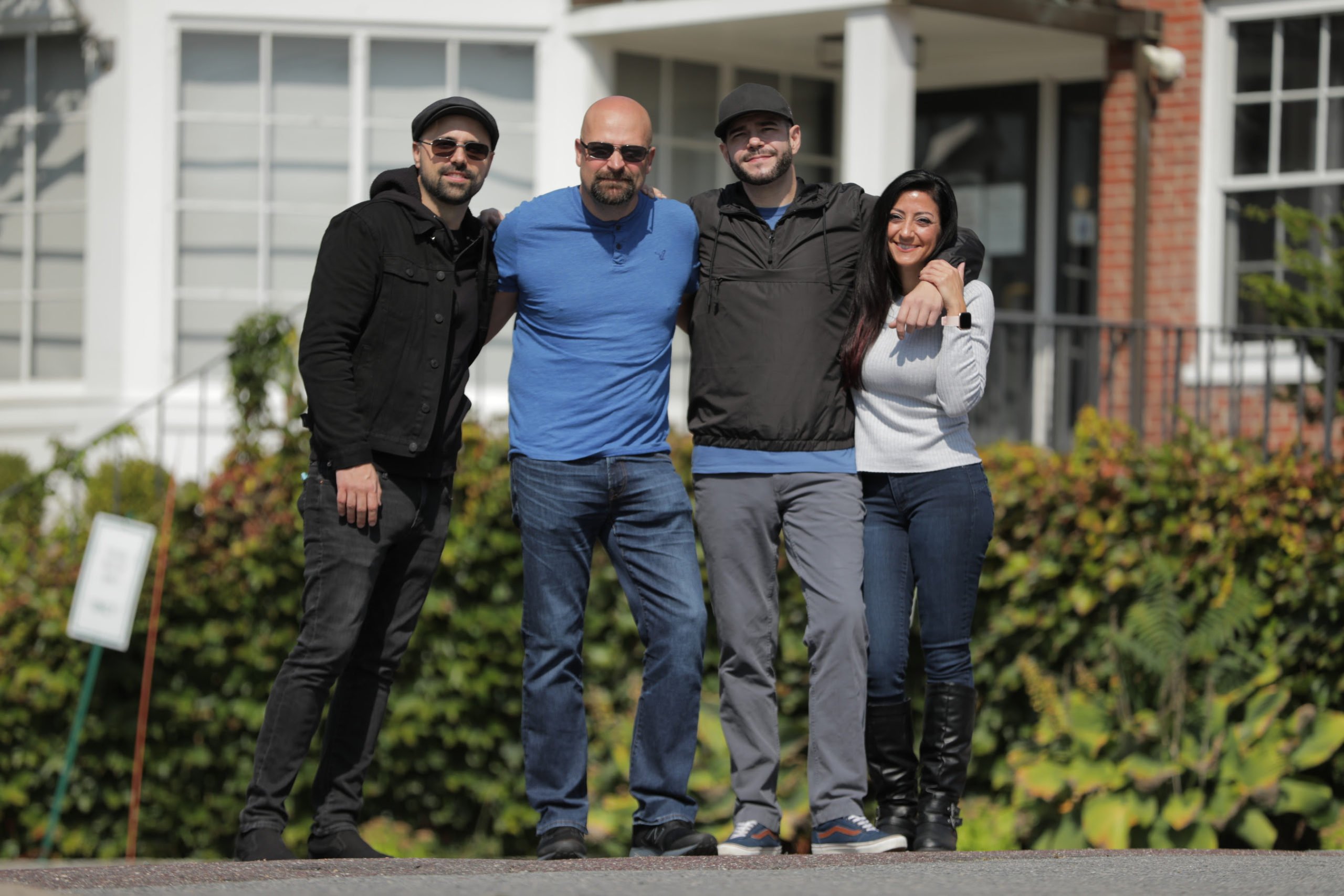 Ghost Hunters 2022 Schedule The Team Is Back For New Revival Of "Ghost Hunters" Coming To Discovery+  Later This Year - Bloody Disgusting