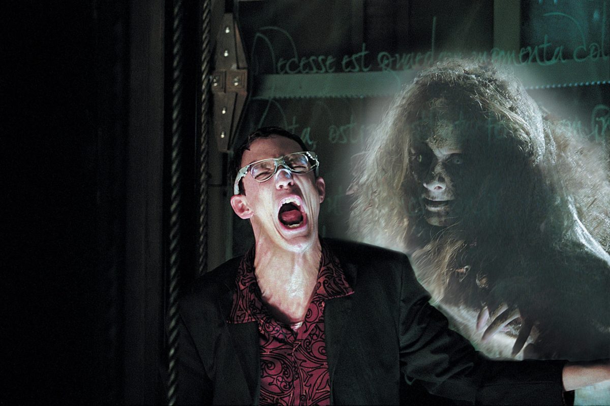 The Thir13en Ghosts Remake Ushered Old-School Horror Into a New Millennium Revenge of the Remakes