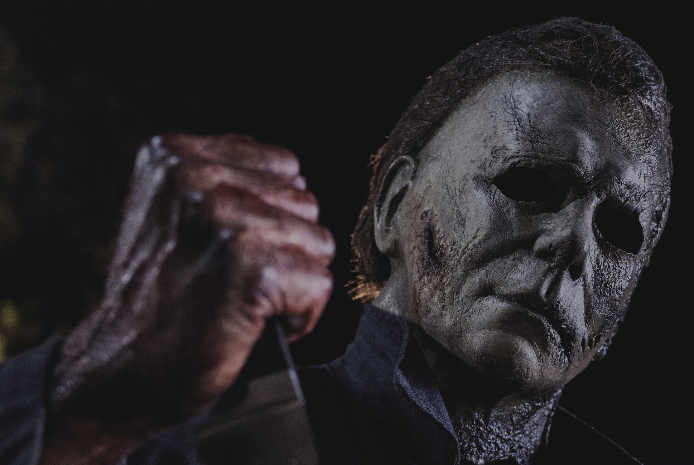First 'Halloween Kills' Reactions Praise the Film's Brutality and Shocking  Kill Scenes - Bloody Disgusting