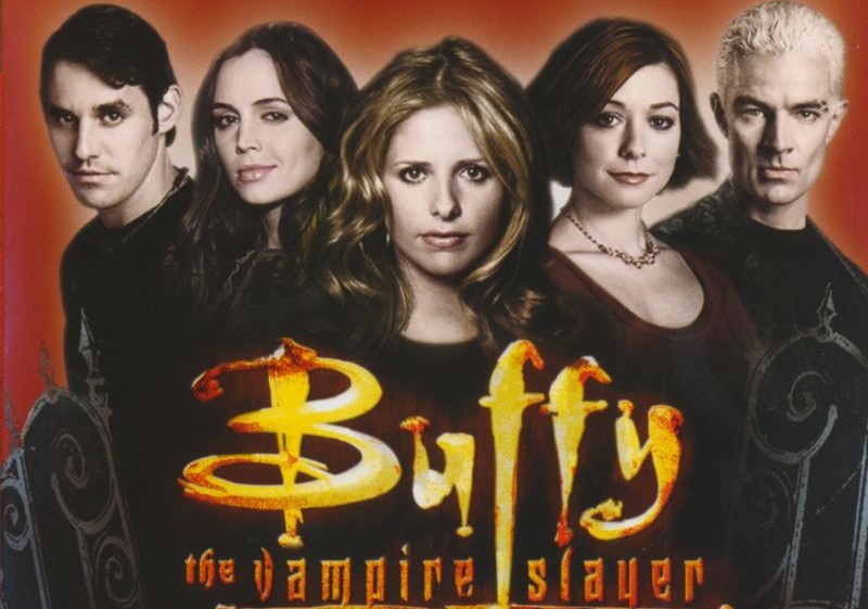 Revisiting the Disappointingly Brief History of 'Buffy the Vampire ...