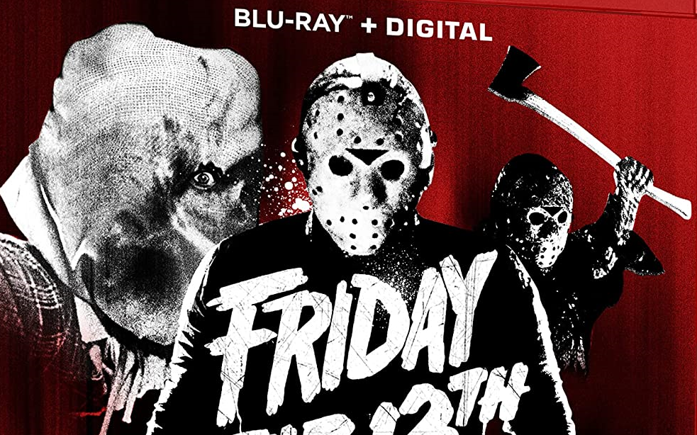 Upcoming 'Friday the 13th' 8-Movie Blu-ray Collection Marked Down to $60;  First 4 Films Remastered - Bloody Disgusting
