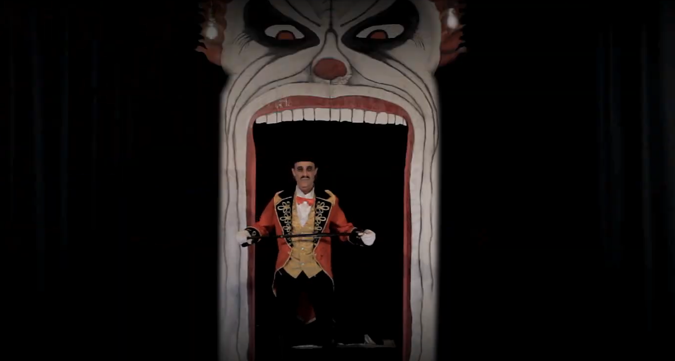 The Infamous Baby Prop from 'A Serbian Film' Just Crawled Onto eBay ...