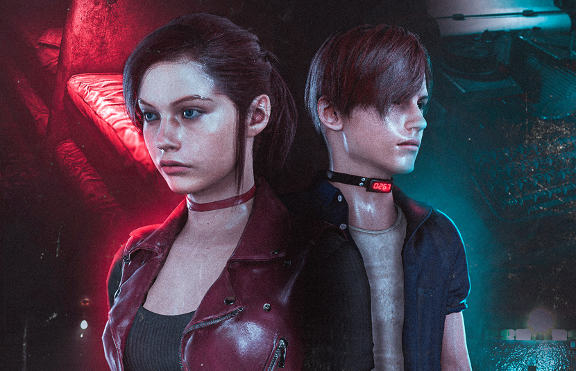 This Resident Evil CODE: Veronica Fan Remake Looks Absolutely Gorgeous -  PlayStation Universe