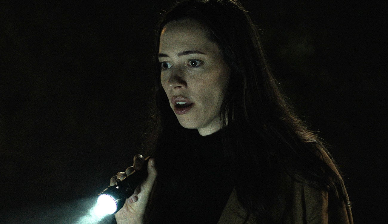 ‘Zero Protocol’ – Zombie-Action Horror Movie to Star Rebecca Hall