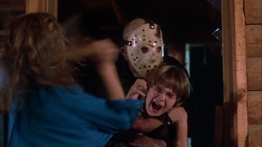 Horror at Camp Crystal Lake: The First Officially Licensed 'Friday the 13th'  Board Game is Out Now! - Bloody Disgusting