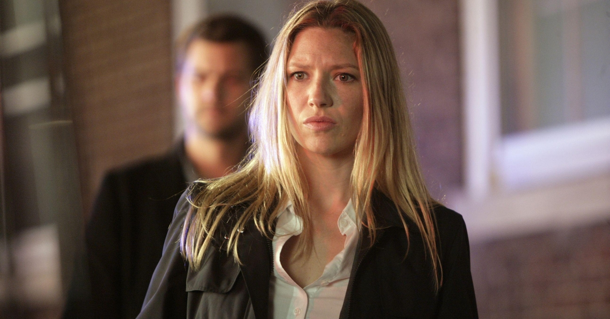 The Last Of Us': Anna Torv To Recur As Tess In HBO Series