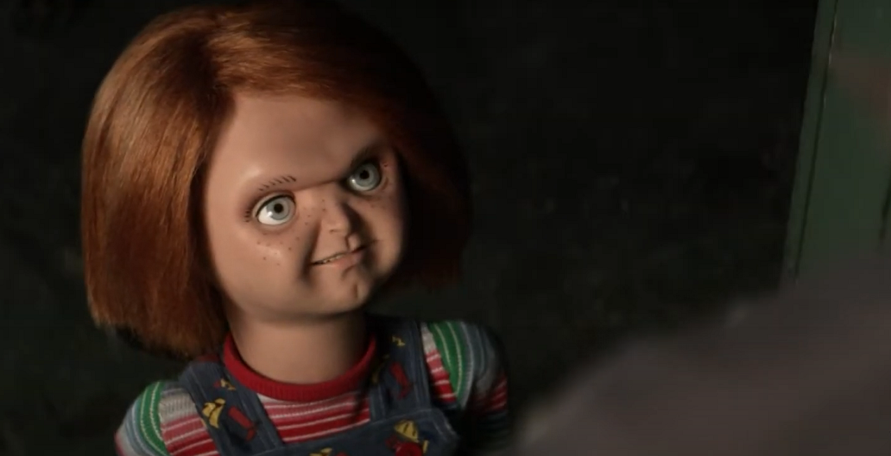 Chucky Appeared on WWE Monday Night Raw Last Night! [Video] Bloody