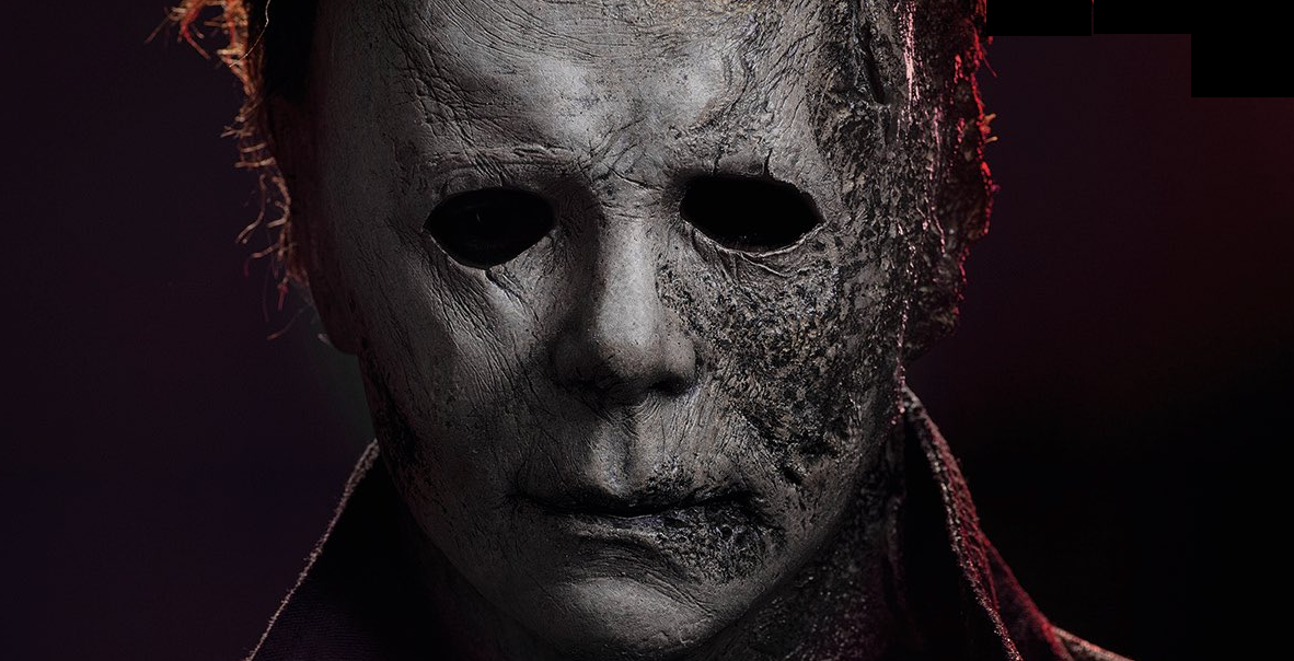 Official 'Halloween Kills' Michael Myers Mask Now Available from Trick or  Treat Studios! - Bloody Disgusting