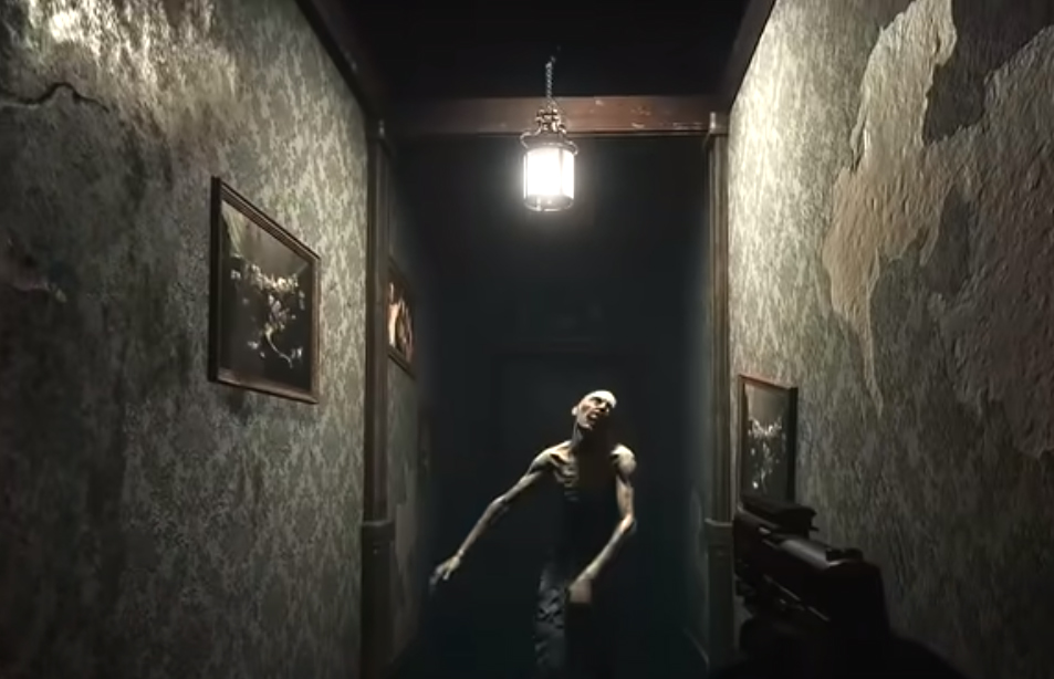 Fan Remake of 'Resident Evil' Appears With 'BIOHAZARD:RE1 Classic Edition'  [Trailer] - Bloody Disgusting
