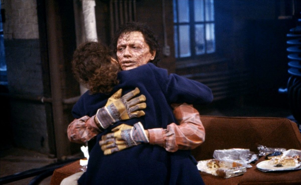 Horror Queers The Fly