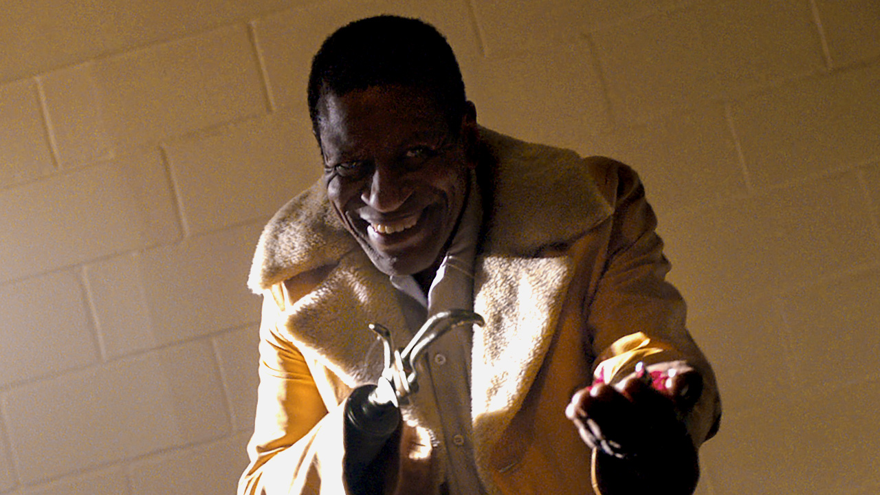 Top 10 Tony Todd Roles (Besides Candyman) - HorrorGeekLife