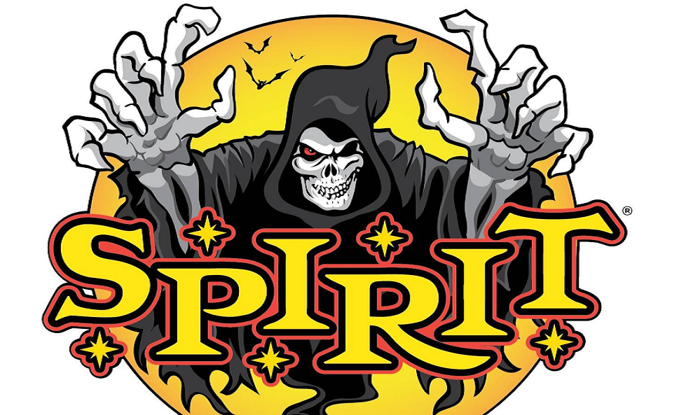 spirit Halloween movie
