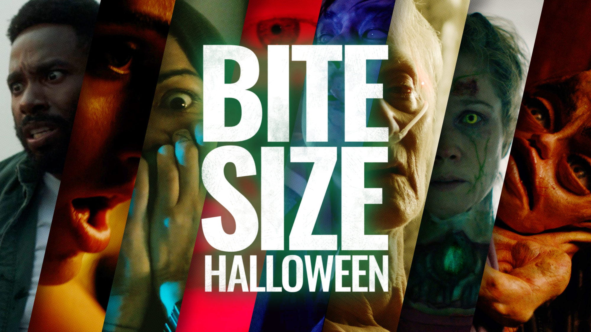 20th Digital Studio's “Bite Size Halloween” Shorts Returns to Hulu with  Brand-New Season!