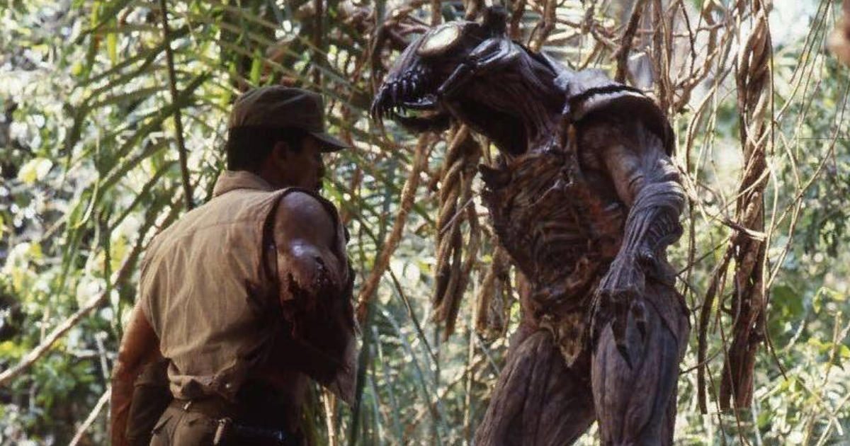 Predator' Star Bill Duke Corroborates Jean-Claude Van Damme's Story as to  Why He Was Fired from the Sci-Fi Classic - Bloody Disgusting