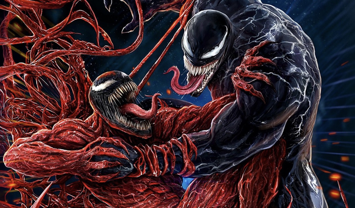 Let there be carnage