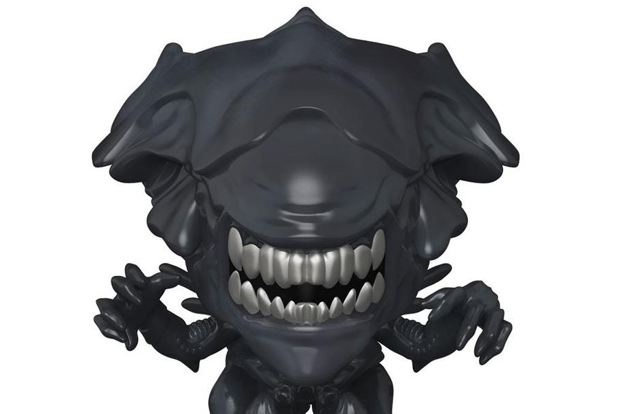 Funko Unleashes Super-Sized 'Aliens' Queen Vinyl Toy Standing 6-Inches Tall  - Bloody Disgusting
