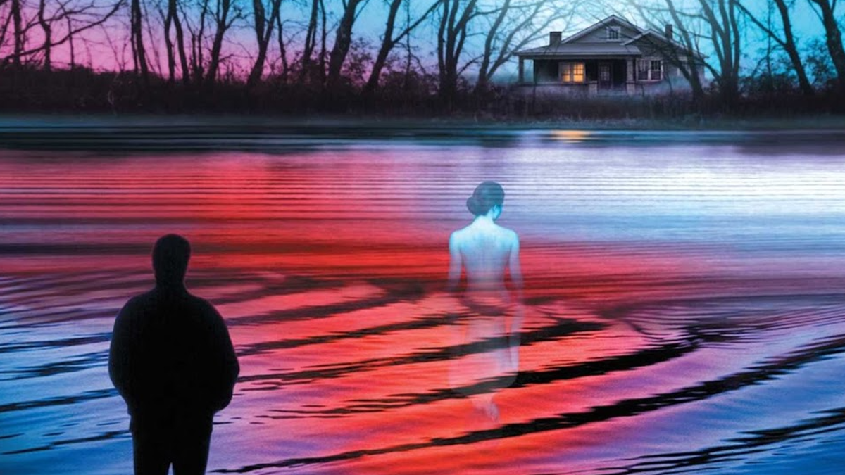 Bag Of Bones Is Stephen King S Horniest Book The Losers Club Podcast