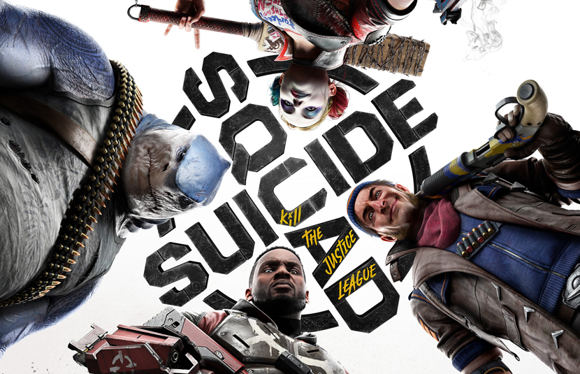 Suicide Squad: Kill The Justice League Closed Beta Announced - Geek Parade