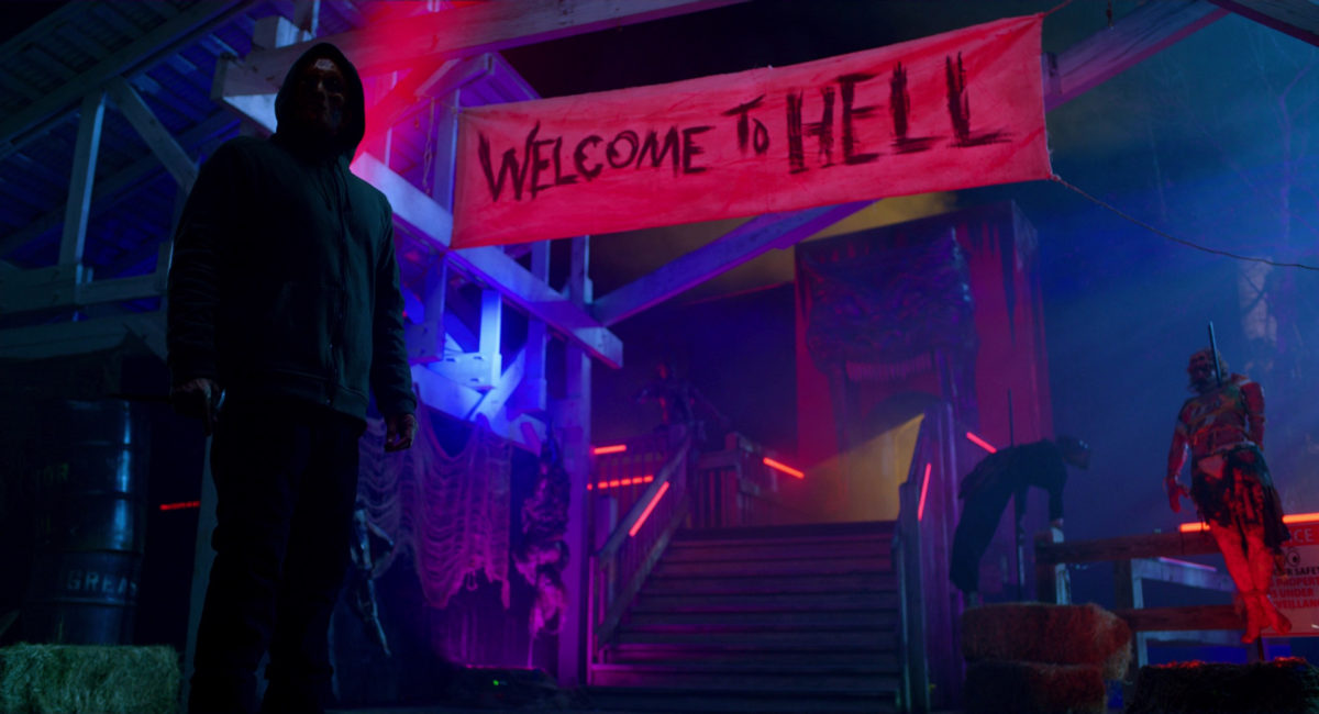 Hell Fest Is A Halloween Treat For Old School Slasher Fans Young Blood Bloody Disgusting Hell Fest Is A Halloween Treat For Old School Slasher Fans Young Blood Bloody Disgusting