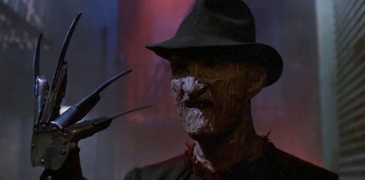 efterspørgsel aktivt opbevaring Ultimate Horror Prop Auction Includes Freddy's "Dream Warriors" Glove,  Original 'Hellraiser' Puzzle Box, Jason's Hockey Mask from 'The Final  Friday', and More! [Photos] - Bloody Disgusting