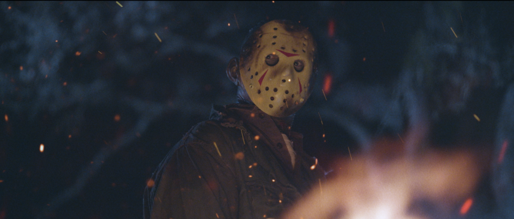 ‘Friday the 13th’ Fan Film Sequel ‘Here Comes the Night: Part 2 ...