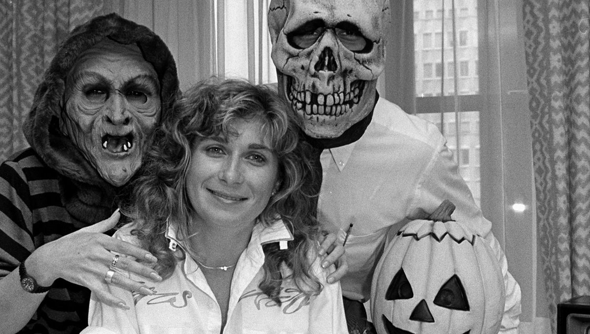 Debra Hill