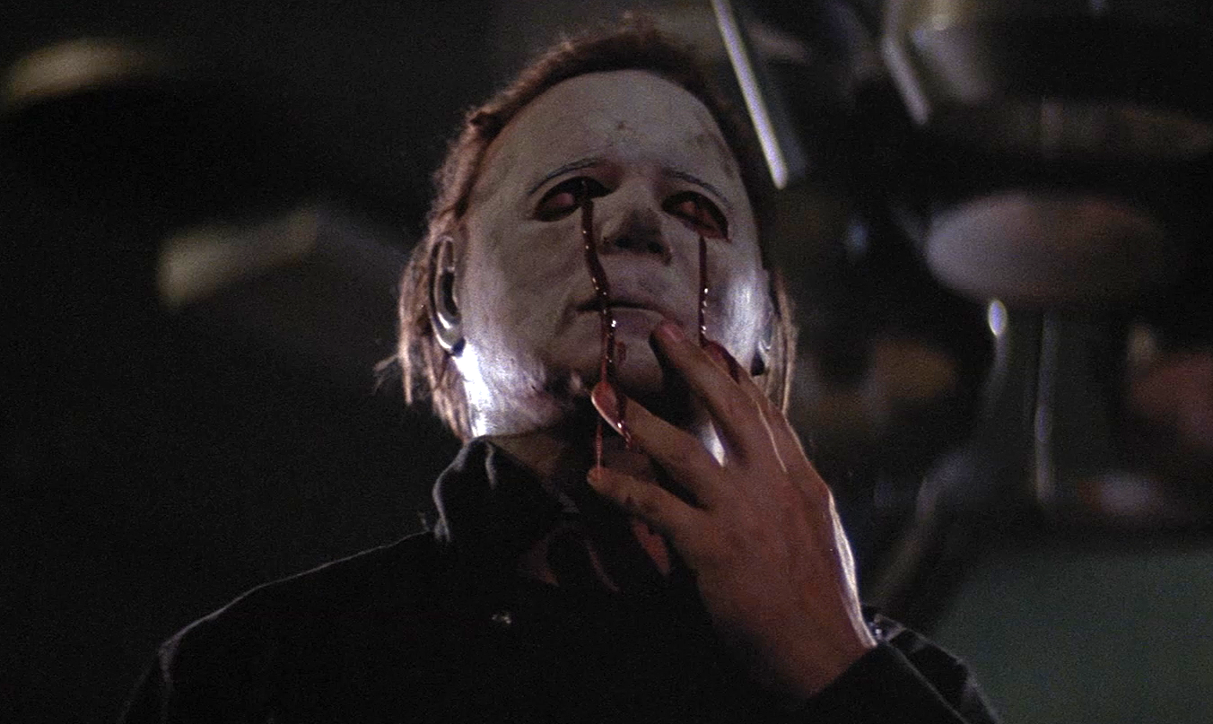 The Ultimate Halloween Sequel: John Carpenter's Surprising Favorite (and  It's Not What You Think!)