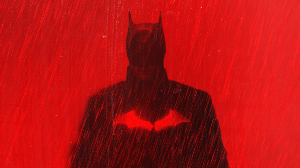 Couple of iPhone wallpapers I made after wanting a The Batman wallpaper but  not wanting an intense red color! : r/thebatman