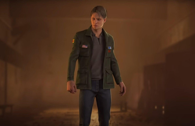 Dead By Daylight's Next Silent Hill Crossover Event Includes