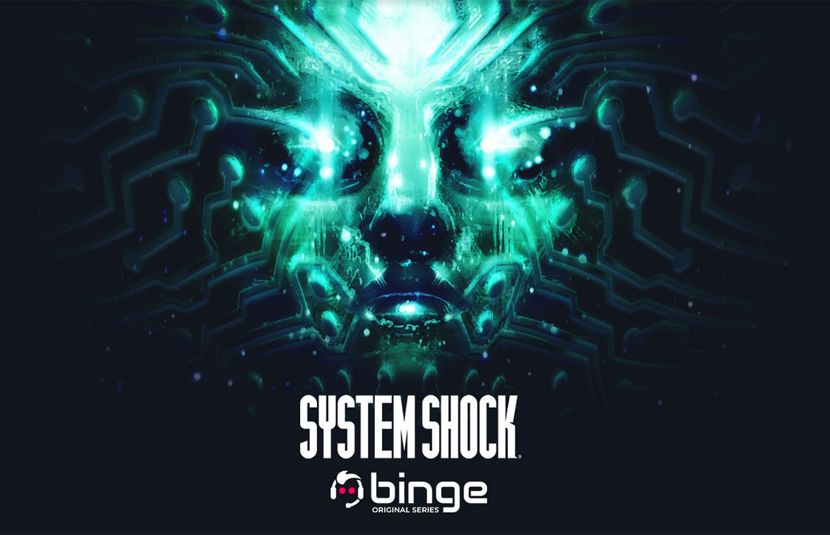 System Shock series