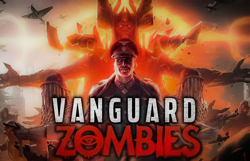Call of Duty: Vanguard Zombies Gameplay Guide